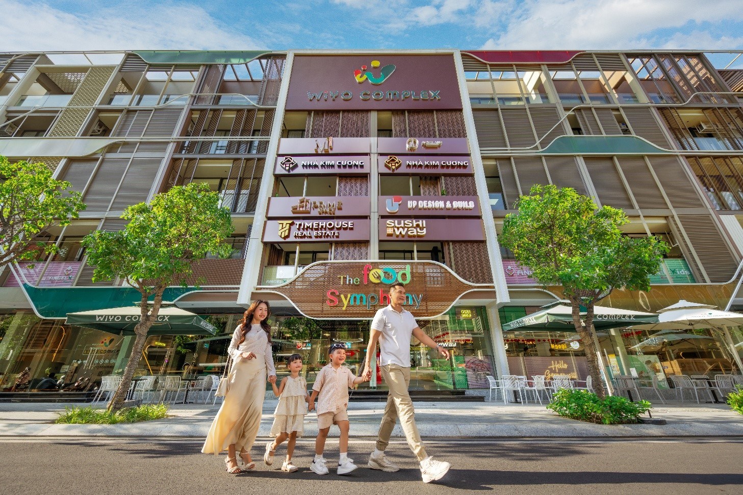 Vẽ lại bản đồ giao thông khu Đông - ảnh 12