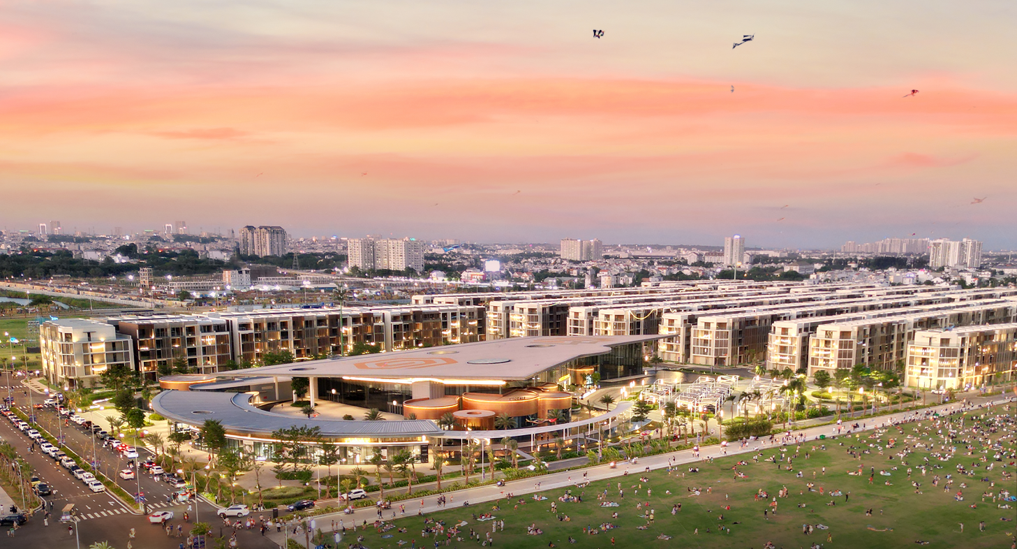 Vẽ lại bản đồ giao thông khu Đông - ảnh 13