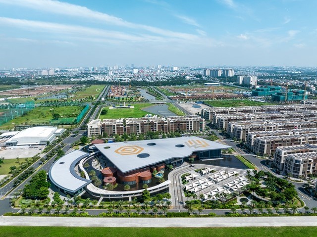 Vẽ lại bản đồ giao thông khu Đông - ảnh 5