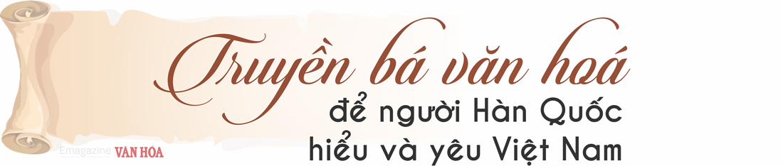 Một người Hàn Quốc đặc biệt - ảnh 4