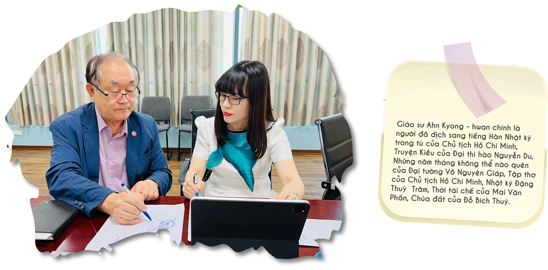 Một người Hàn Quốc đặc biệt - ảnh 3