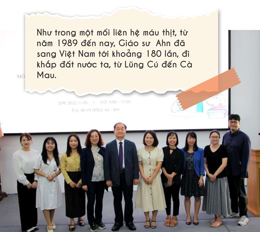 Một người Hàn Quốc đặc biệt - ảnh 7
