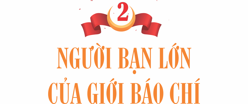 Dấu ấn Vũ Khoan - ảnh 5