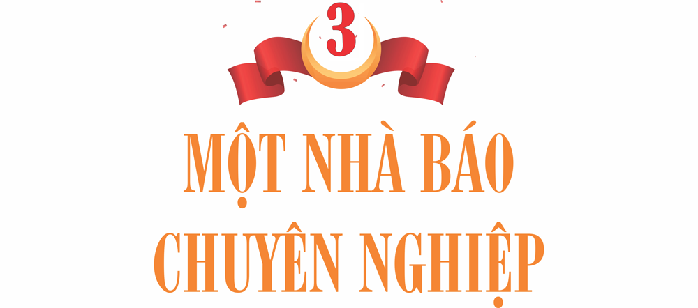 Dấu ấn Vũ Khoan - ảnh 7