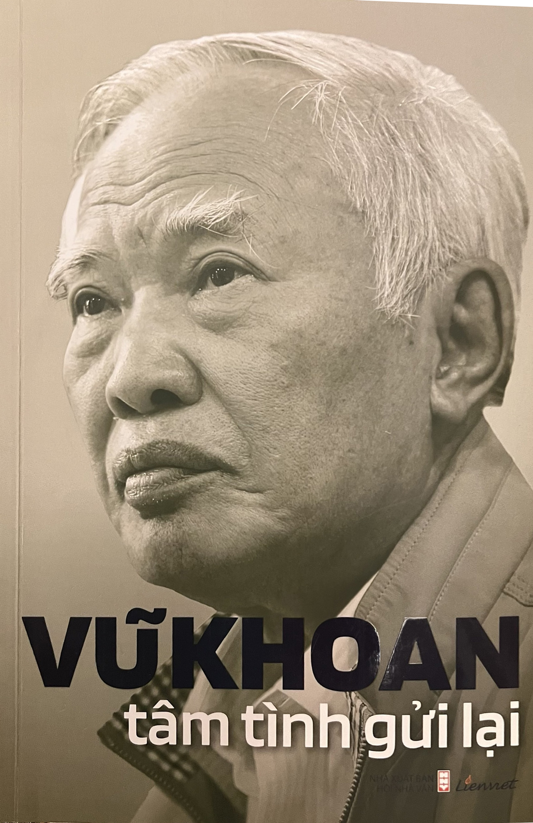 Dấu ấn Vũ Khoan - ảnh 3