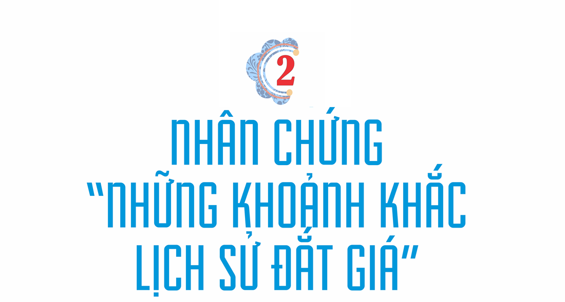Trái tim một “ông Tây Việt Nam” - ảnh 4