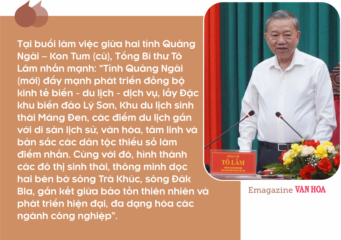 (Emagazine) Bài cuối - Làm giàu hơn bản sắc văn hóa các dân tộc - ảnh 3