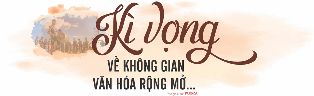 (Emagazine) Bài cuối - Làm giàu hơn bản sắc văn hóa các dân tộc - ảnh 2