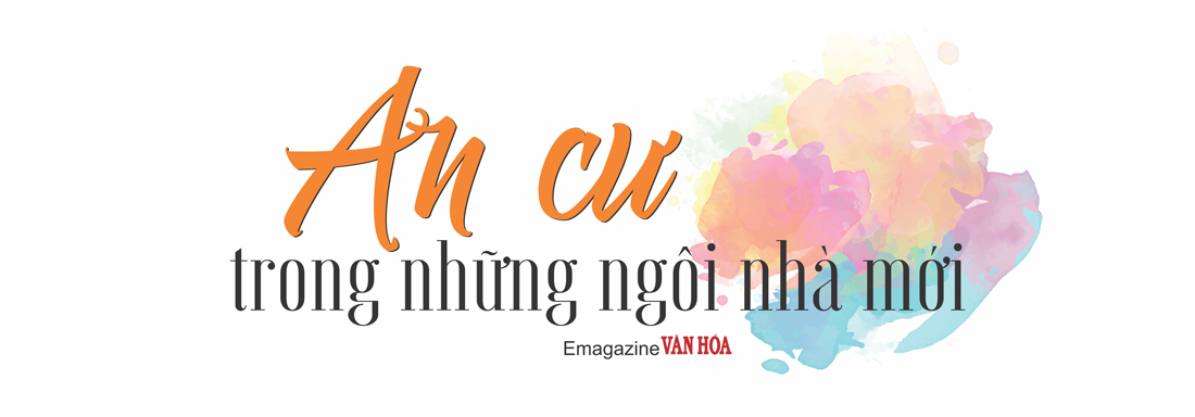 (Emagazine) Cuộc sống mới ở khu tái định cư Trà Nô - ảnh 5
