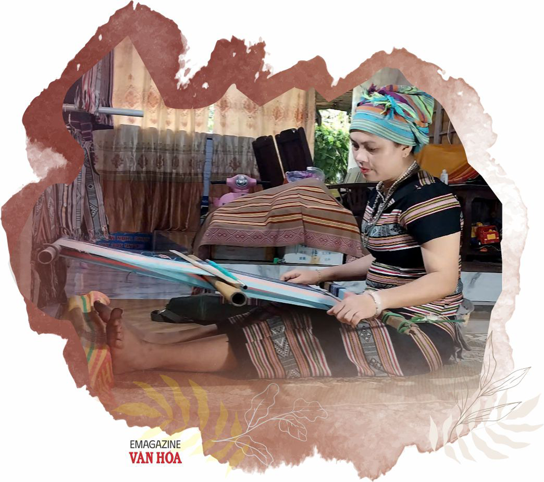 (Emagazine) Người trẻ “chắp cánh” di sản văn hoá DTTS - ảnh 4