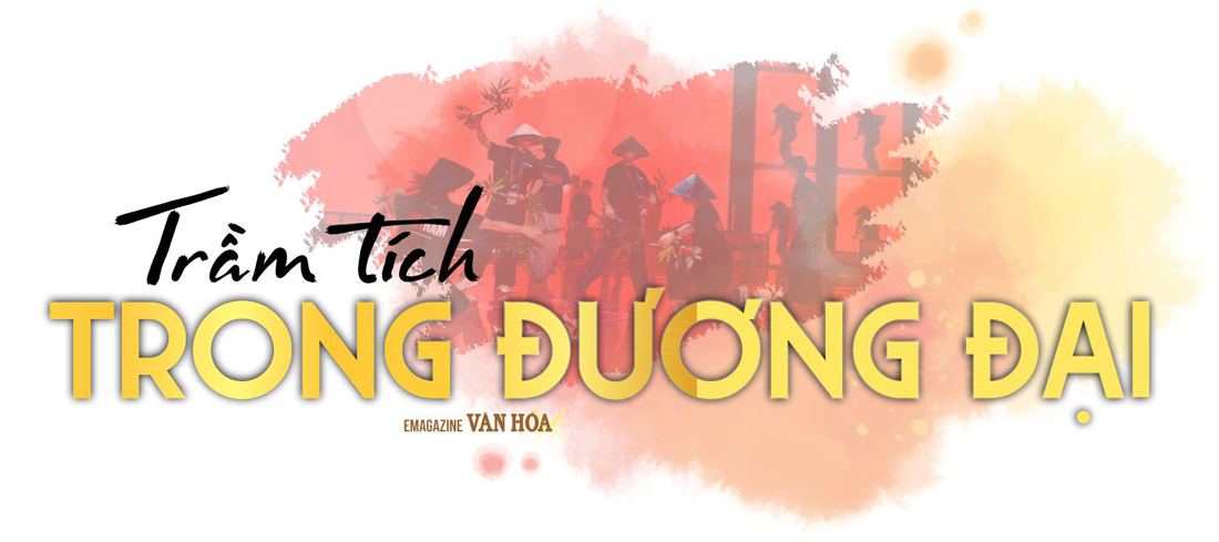 (Emagazine) Biên đạo Mạnh Quyền: Từ giấc mơ dưới chân Đại Nội đến hào quang bên Điện Kremlin - ảnh 4