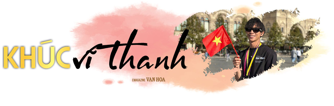 (Emagazine) Biên đạo Mạnh Quyền: Từ giấc mơ dưới chân Đại Nội đến hào quang bên Điện Kremlin - ảnh 17
