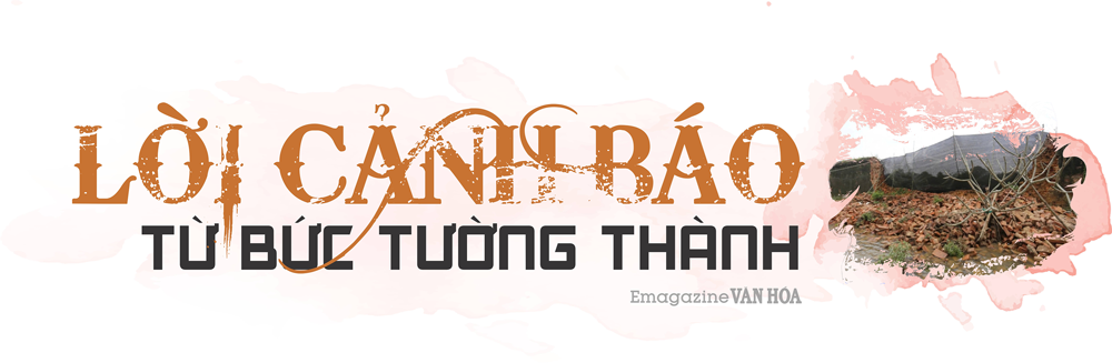 (Emagazine) Bài 1: Di sản Huế đối diện nhiều thách thức - ảnh 2