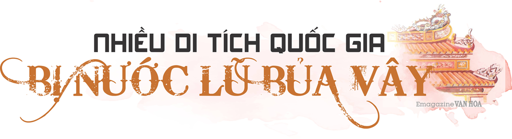 (Emagazine) Bài 1: Di sản Huế đối diện nhiều thách thức - ảnh 6