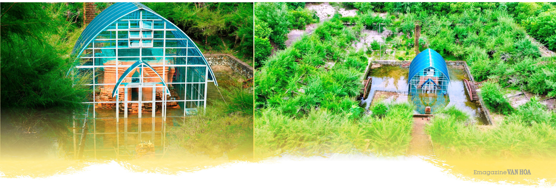 (Emagazine) Bài 1: Di sản Huế đối diện nhiều thách thức - ảnh 8