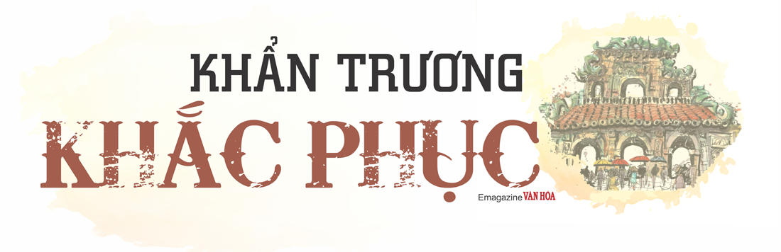 (Emagazine) Bài 2: Để di sản Huế thích ứng với biến đổi khí hậu - ảnh 2