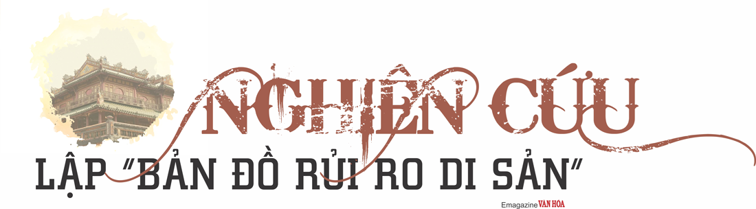 (Emagazine) Bài 2: Để di sản Huế thích ứng với biến đổi khí hậu - ảnh 8
