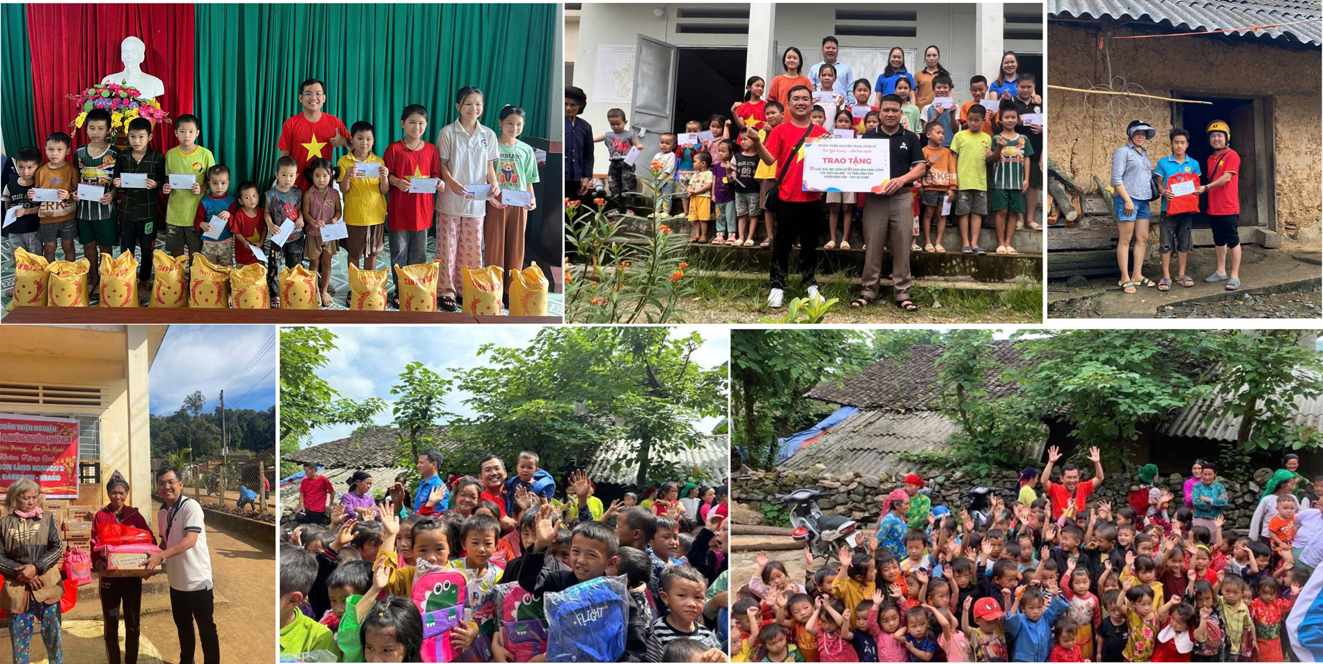 (Emagazine) Người thầy gieo mầm yêu thương - ảnh 6