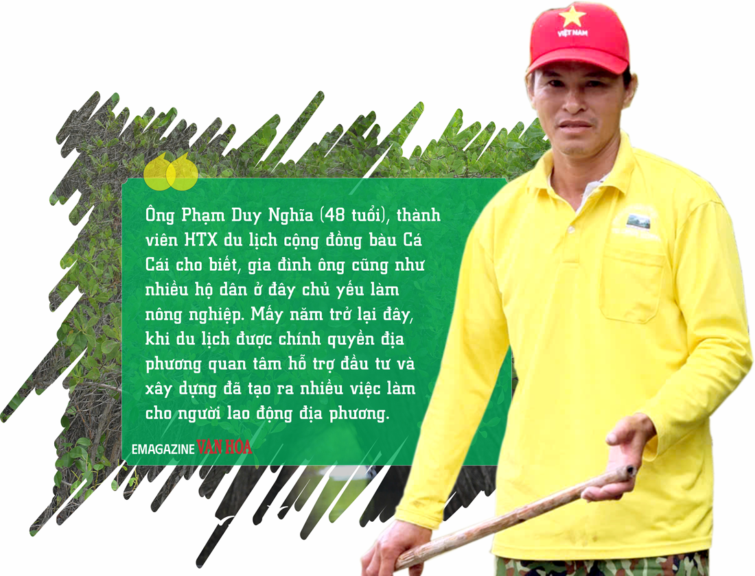 (Emagazine) Du lịch cộng đồng tạo “đòn bẩy” trong công tác giảm nghèo - ảnh 3