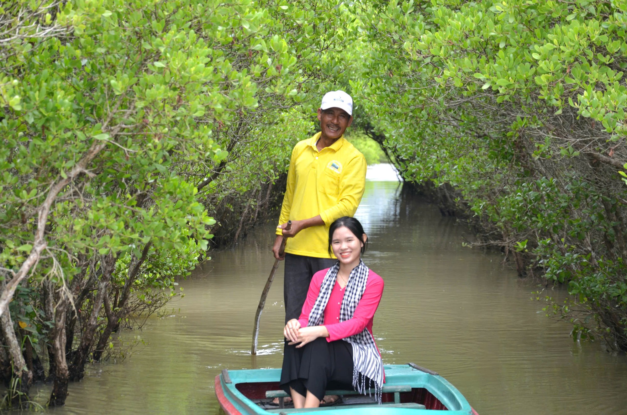 (Emagazine) Du lịch cộng đồng tạo “đòn bẩy” trong công tác giảm nghèo - ảnh 5
