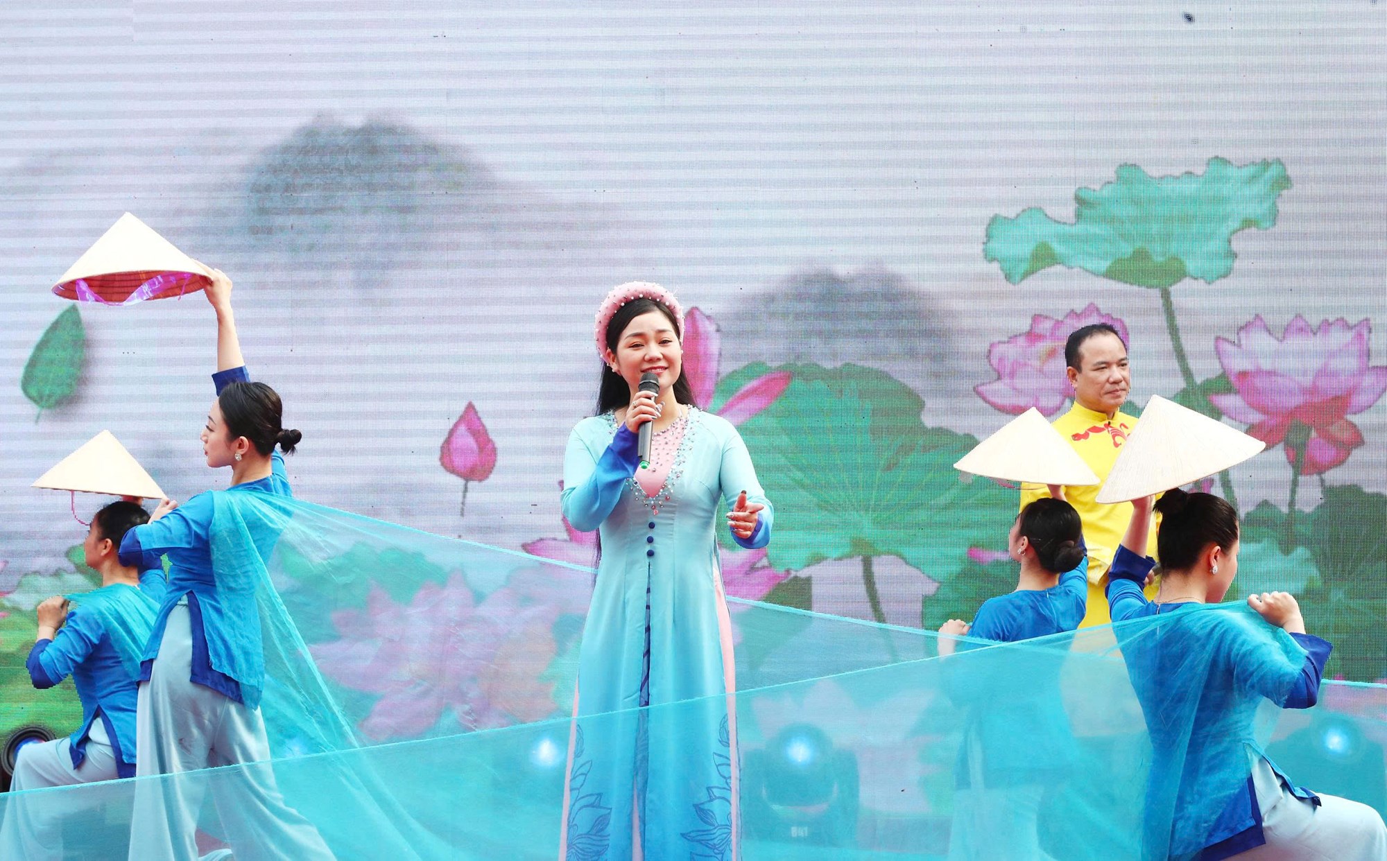 (Emagazine) Kiến tạo tương lai cho ngành VHTTDL - ảnh 8