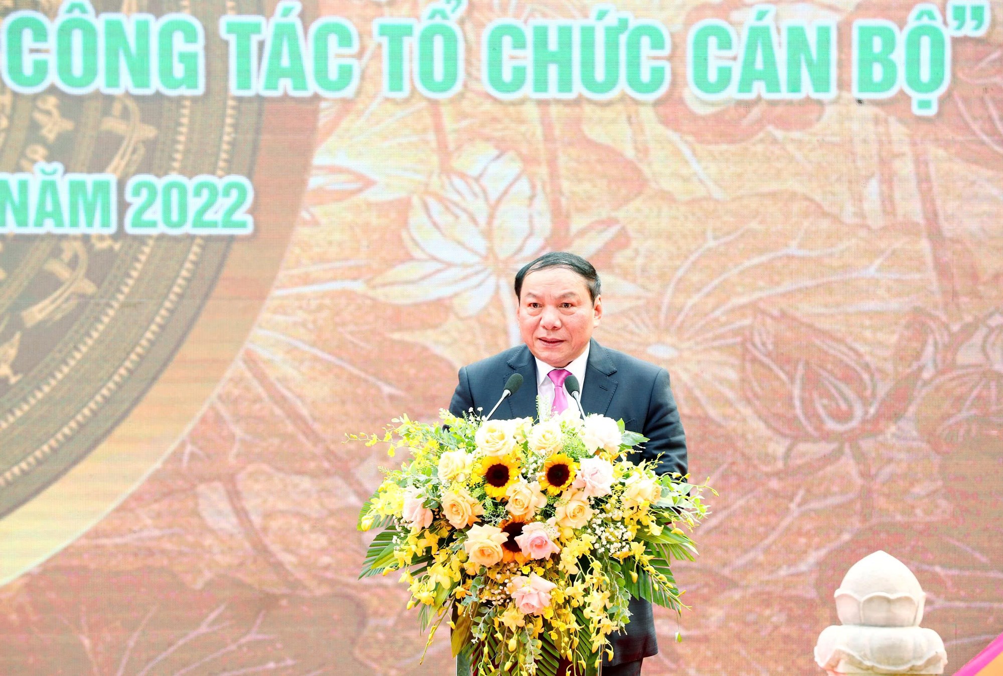 (Emagazine) Kiến tạo tương lai cho ngành VHTTDL - ảnh 3