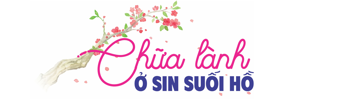 (Emagazine) Gặp mùa xuân ở Sin Suối Hồ - ảnh 2