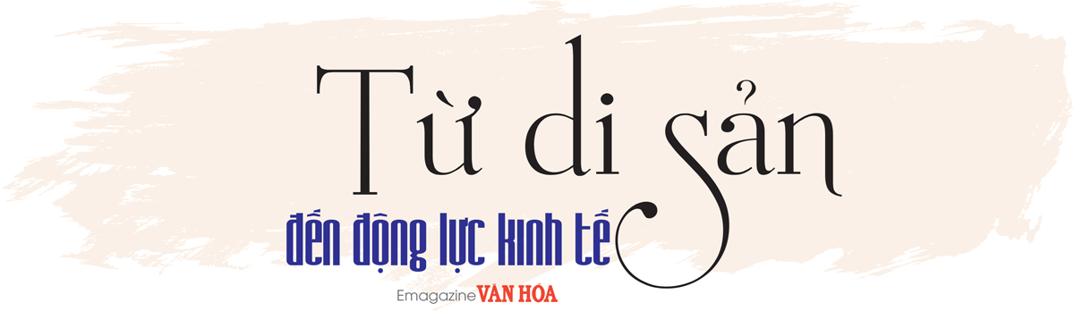 (Emagazine) Tây An - nơi lịch sử thắp sáng công nghiệp văn hoá Trung Hoa - ảnh 8