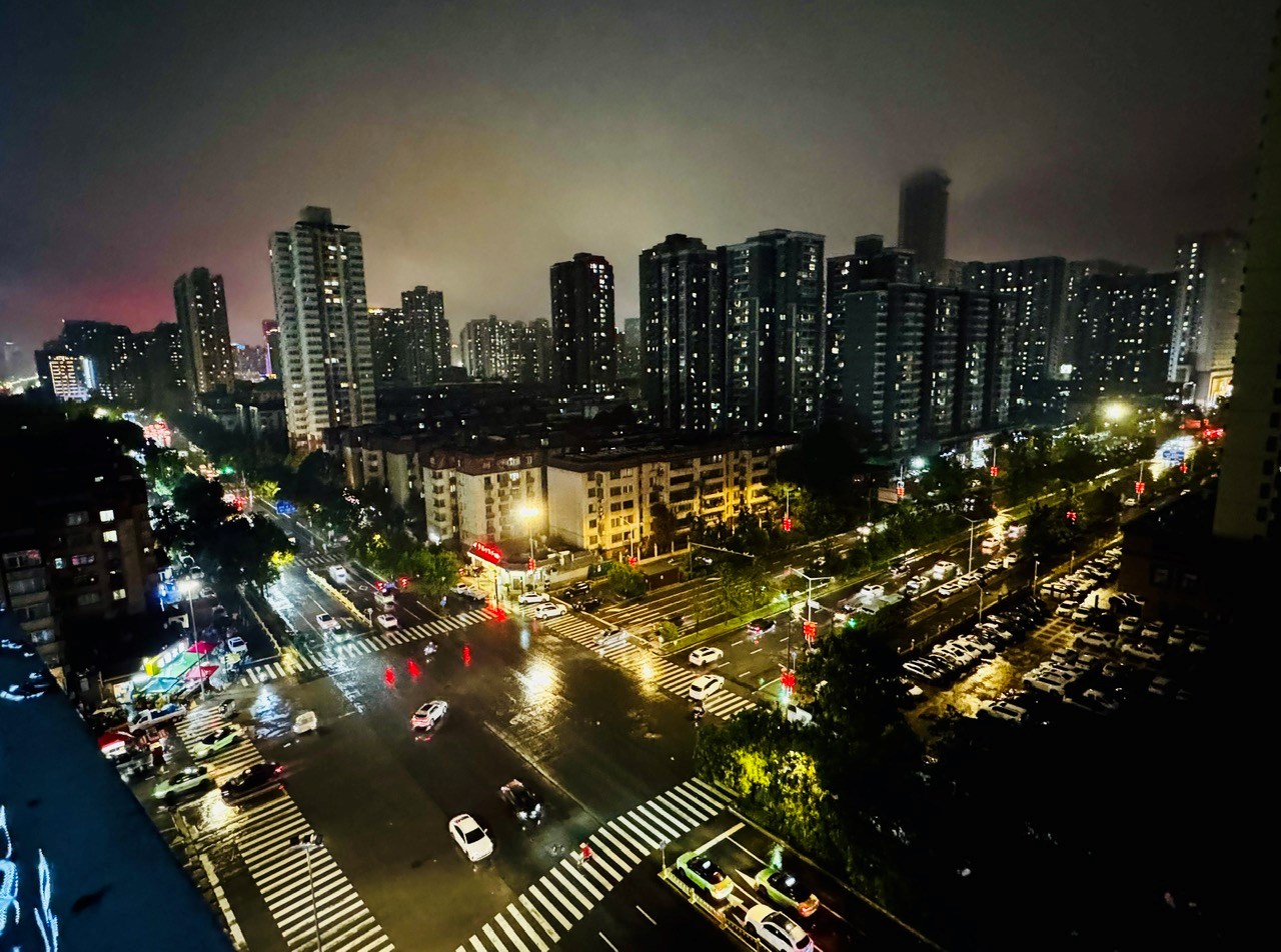 (Emagazine) Tây An - nơi lịch sử thắp sáng công nghiệp văn hoá Trung Hoa - ảnh 10