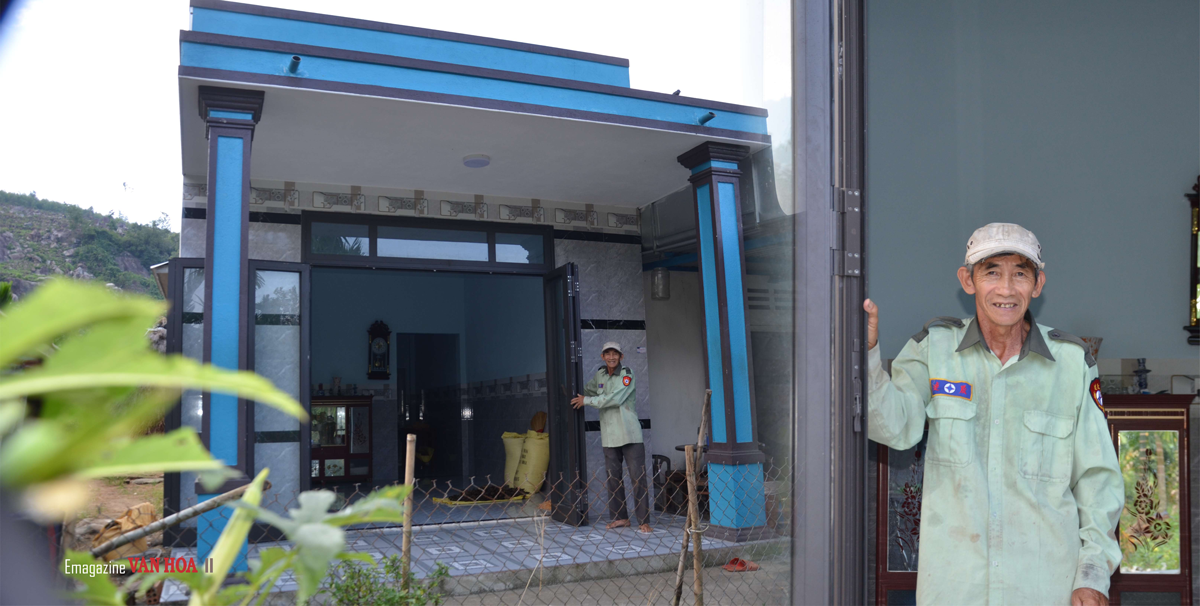 Bài 2: Vững bước trên hành trình mới - ảnh 6