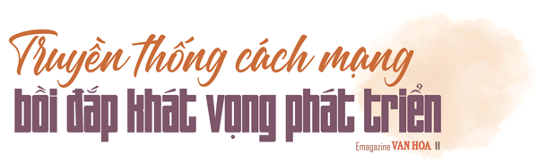 Bài 2: Vững bước trên hành trình mới - ảnh 3