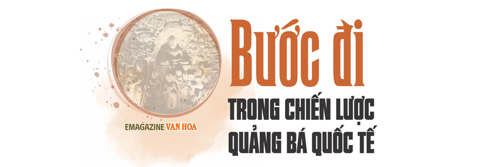 (Emagazine) Maharashtra mở cánh cửa di sản để hút dòng khách toàn cầu - ảnh 2