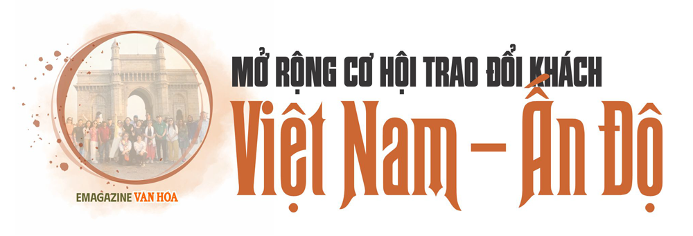 (Emagazine) Maharashtra mở cánh cửa di sản để hút dòng khách toàn cầu - ảnh 15