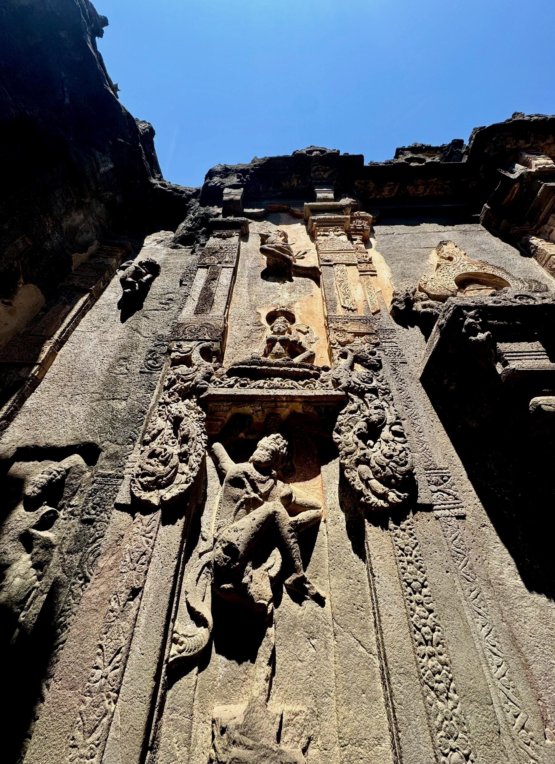 (Emagazine) Maharashtra mở cánh cửa di sản để hút dòng khách toàn cầu - ảnh 11