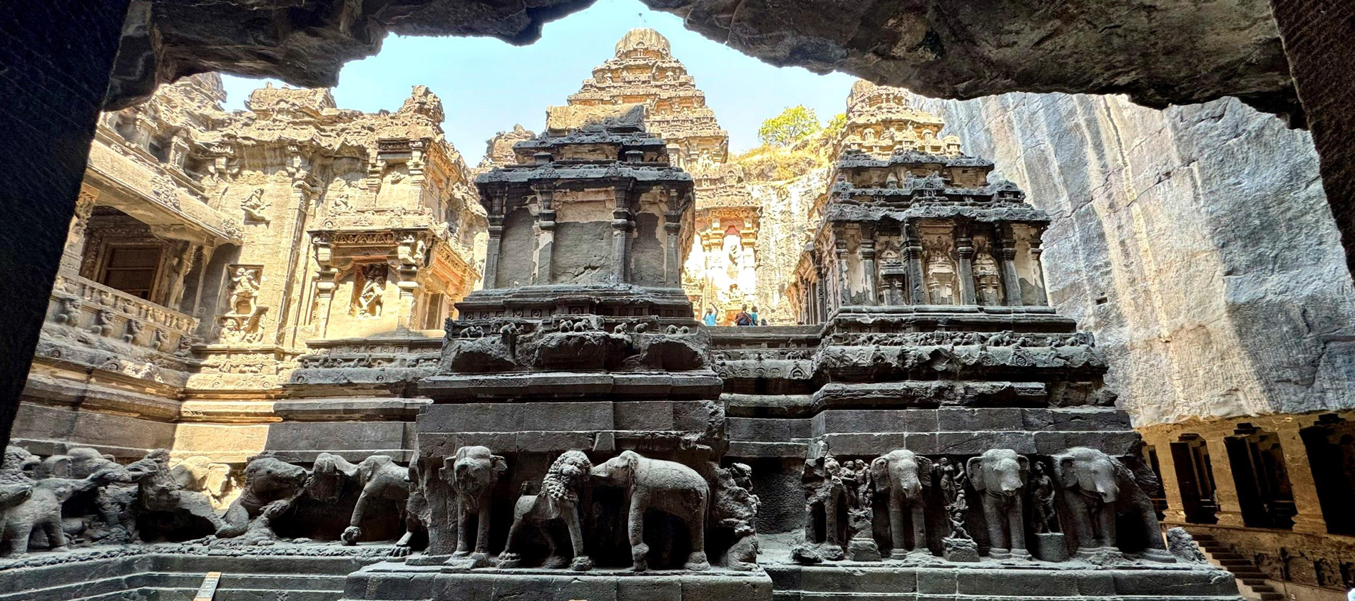 (Emagazine) Maharashtra mở cánh cửa di sản để hút dòng khách toàn cầu - ảnh 17