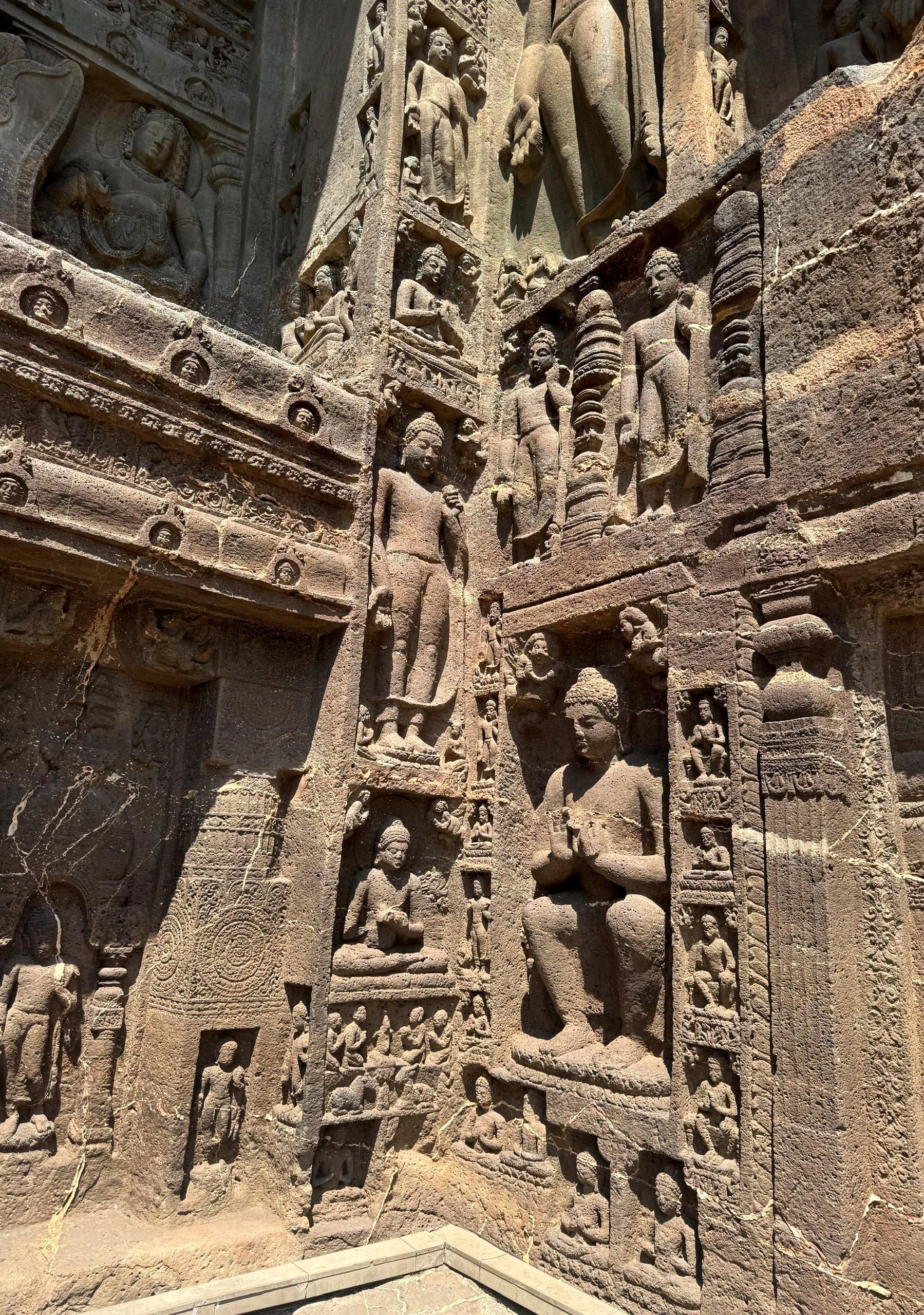 (Emagazine) Maharashtra mở cánh cửa di sản để hút dòng khách toàn cầu - ảnh 8