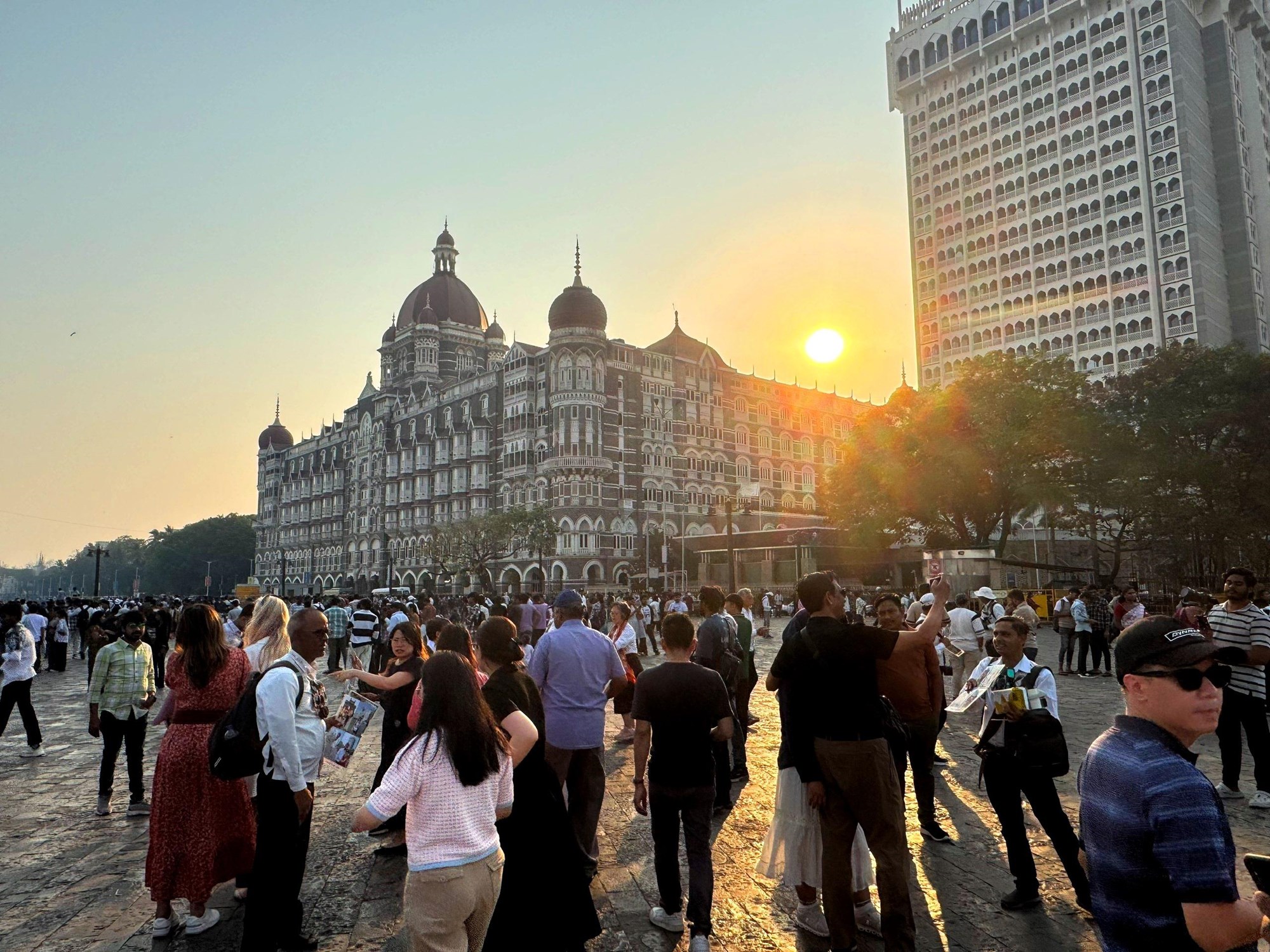 (Emagazine) Maharashtra mở cánh cửa di sản để hút dòng khách toàn cầu - ảnh 4