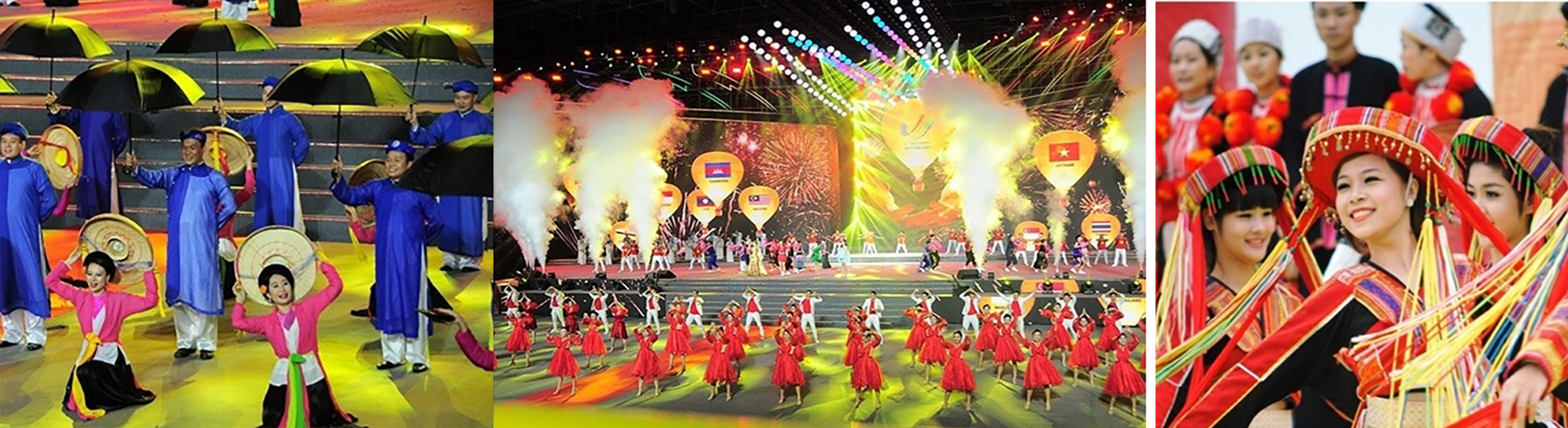 Văn hóa với vai trò “hệ điều tiết” trong mô hình phát triển quốc gia - ảnh 6