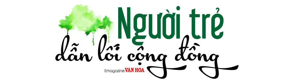 (Emagazine) Khi người trẻ “yêu lại” nghề xưa - ảnh 2