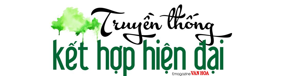 (Emagazine) Khi người trẻ “yêu lại” nghề xưa - ảnh 5