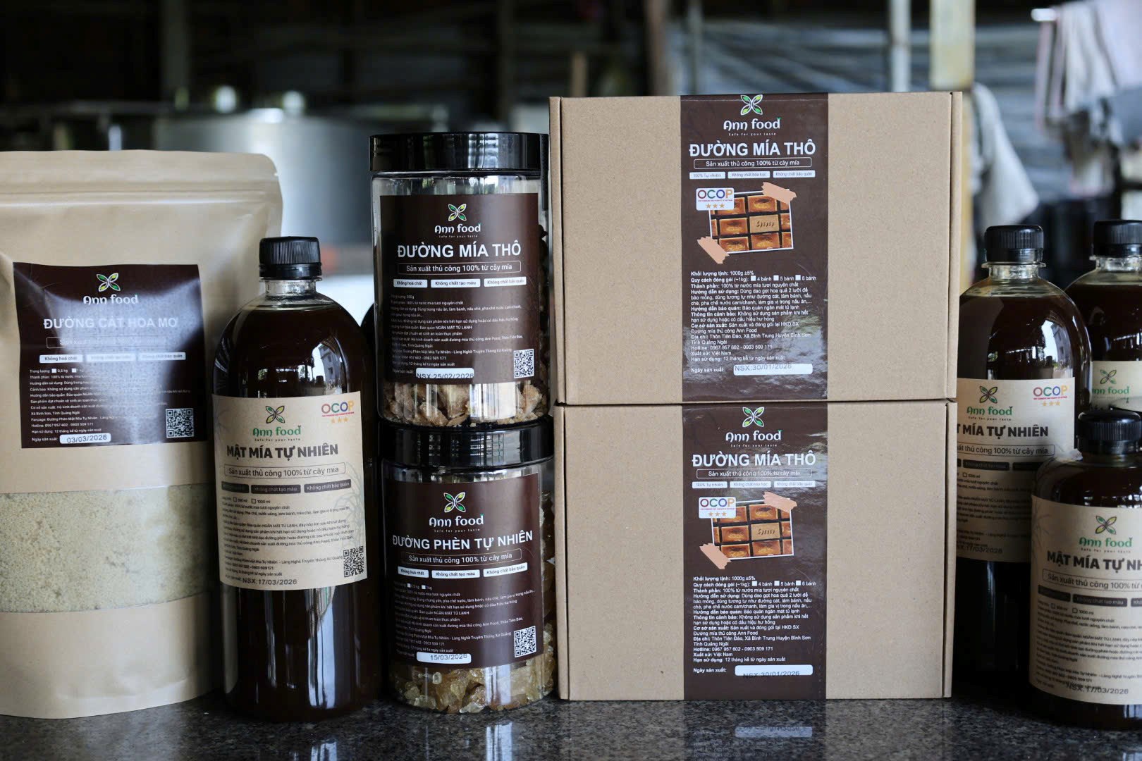 (Emagazine) Khi người trẻ “yêu lại” nghề xưa - ảnh 8