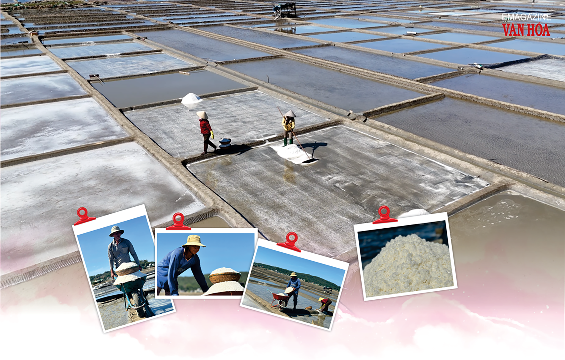 (Emagazine) Đánh thức lợi thế “rừng – biển”, Quảng Ngãi tăng lực hút đầu tư du lịch – dịch vụ - ảnh 8