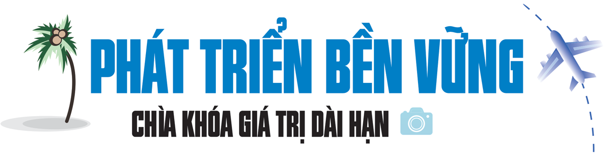 Phát triển bền vững – Chìa khóa giá trị dài hạn