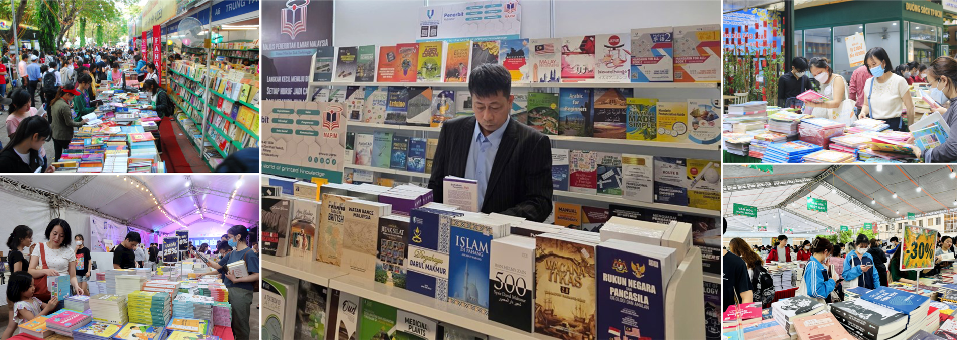 (Emagazine) Tái định vị ngành xuất bản trong chiến lược phát triển kinh tế số và công nghiệp văn hóa ở Việt Nam - ảnh 11