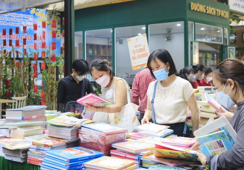 (Emagazine) Tái định vị ngành xuất bản trong chiến lược phát triển kinh tế số và công nghiệp văn hóa ở Việt Nam - ảnh 8