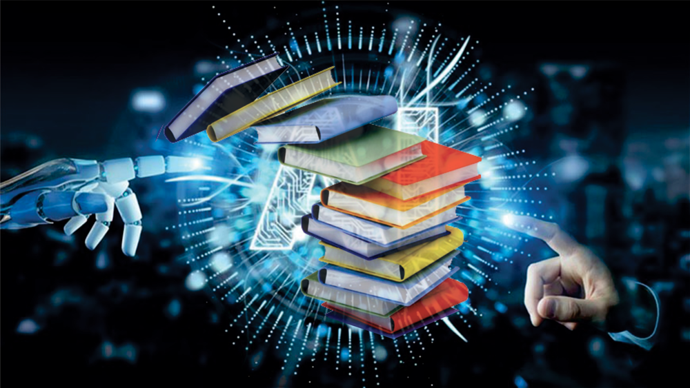 (Emagazine) Tái định vị ngành xuất bản trong chiến lược phát triển kinh tế số và công nghiệp văn hóa ở Việt Nam - ảnh 10