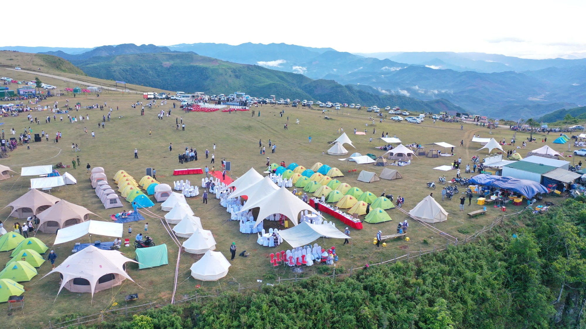 (Emagazine) Quảng Ngãi định vị thương hiệu du lịch xanh trong kỷ nguyên mới - ảnh 7