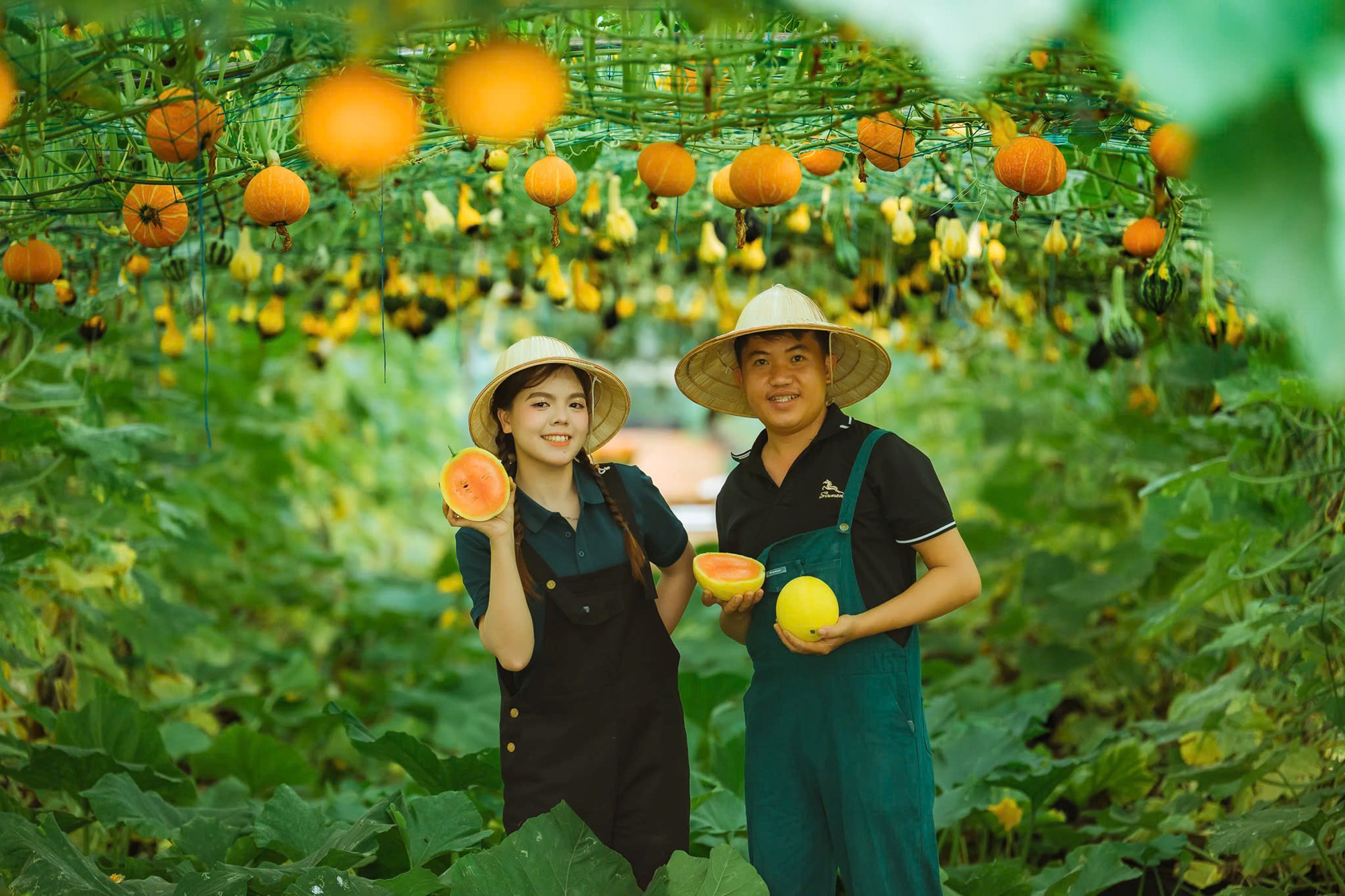 (Emagazine) Quảng Ngãi định vị thương hiệu du lịch xanh trong kỷ nguyên mới - ảnh 12