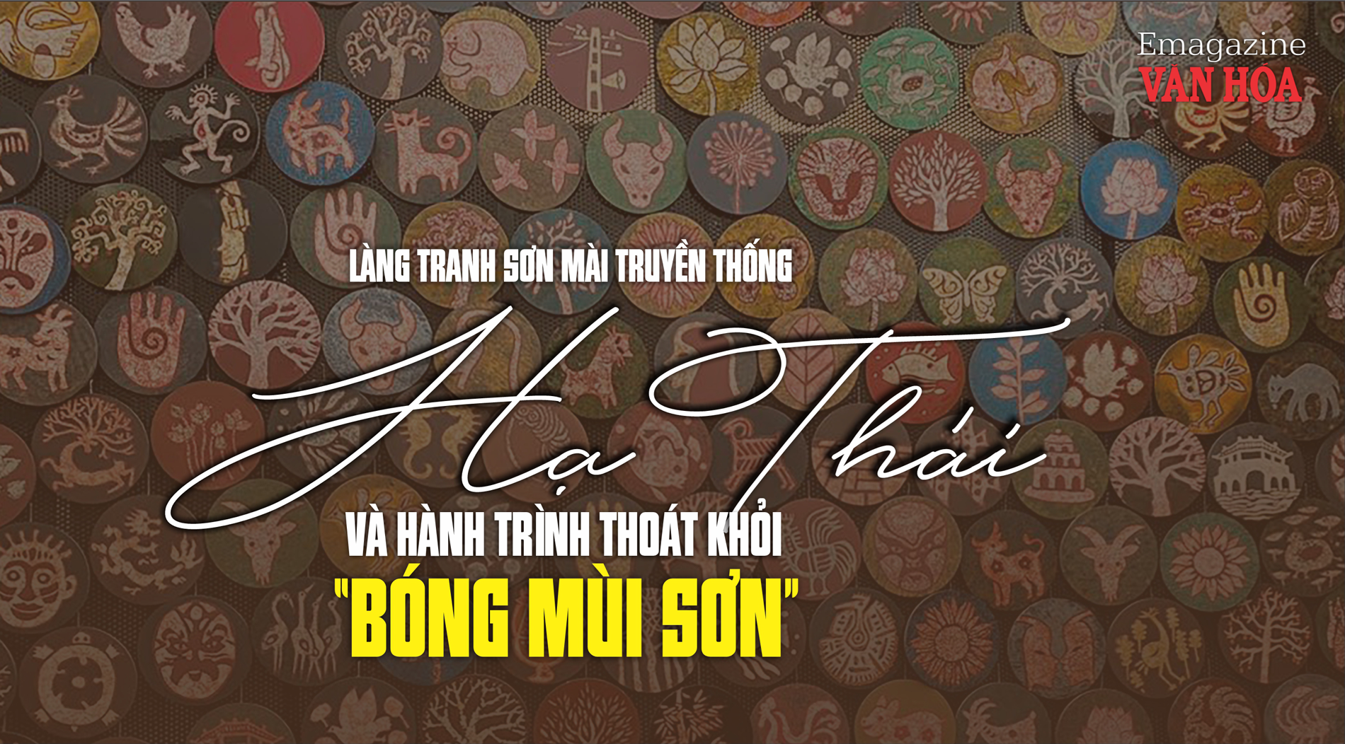 Tác phẩm sơn mài Việt Nam với kỹ thuật truyền thống tinh xảo và giá trị nghệ thuật độc đáo