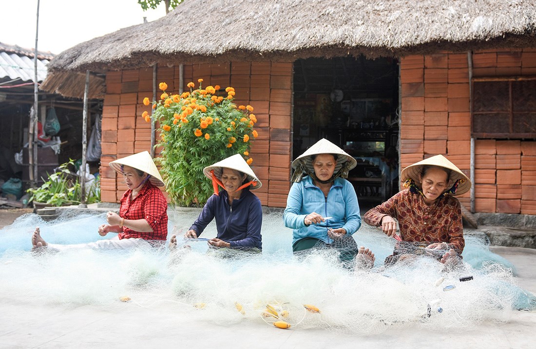 Sa Huỳnh hướng tới trở thành điểm đến du lịch văn hóa đặc sắc của miền Trung